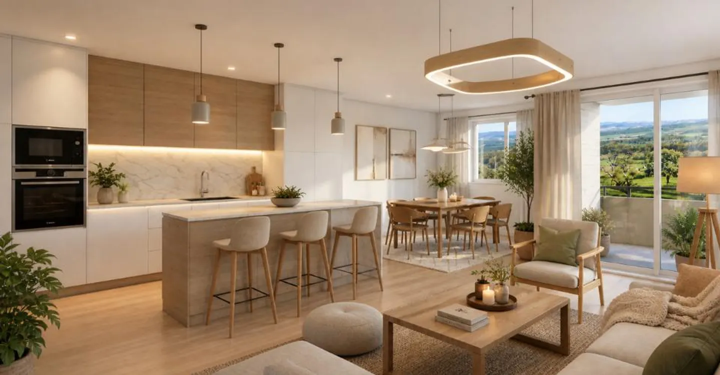 5,5-Zimmer-Haus - Foto 3 von 11