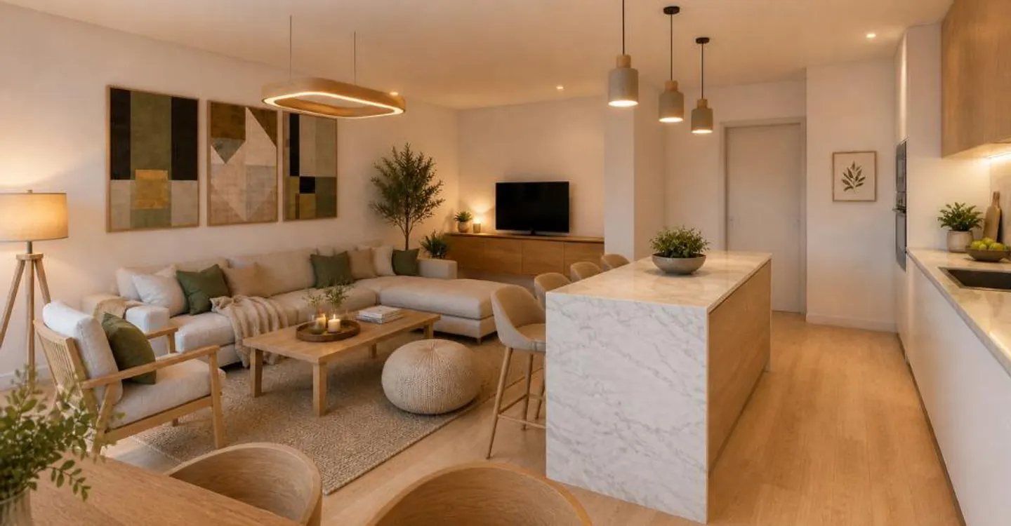 5,5-Zimmer-Haus - Foto 4 von 11