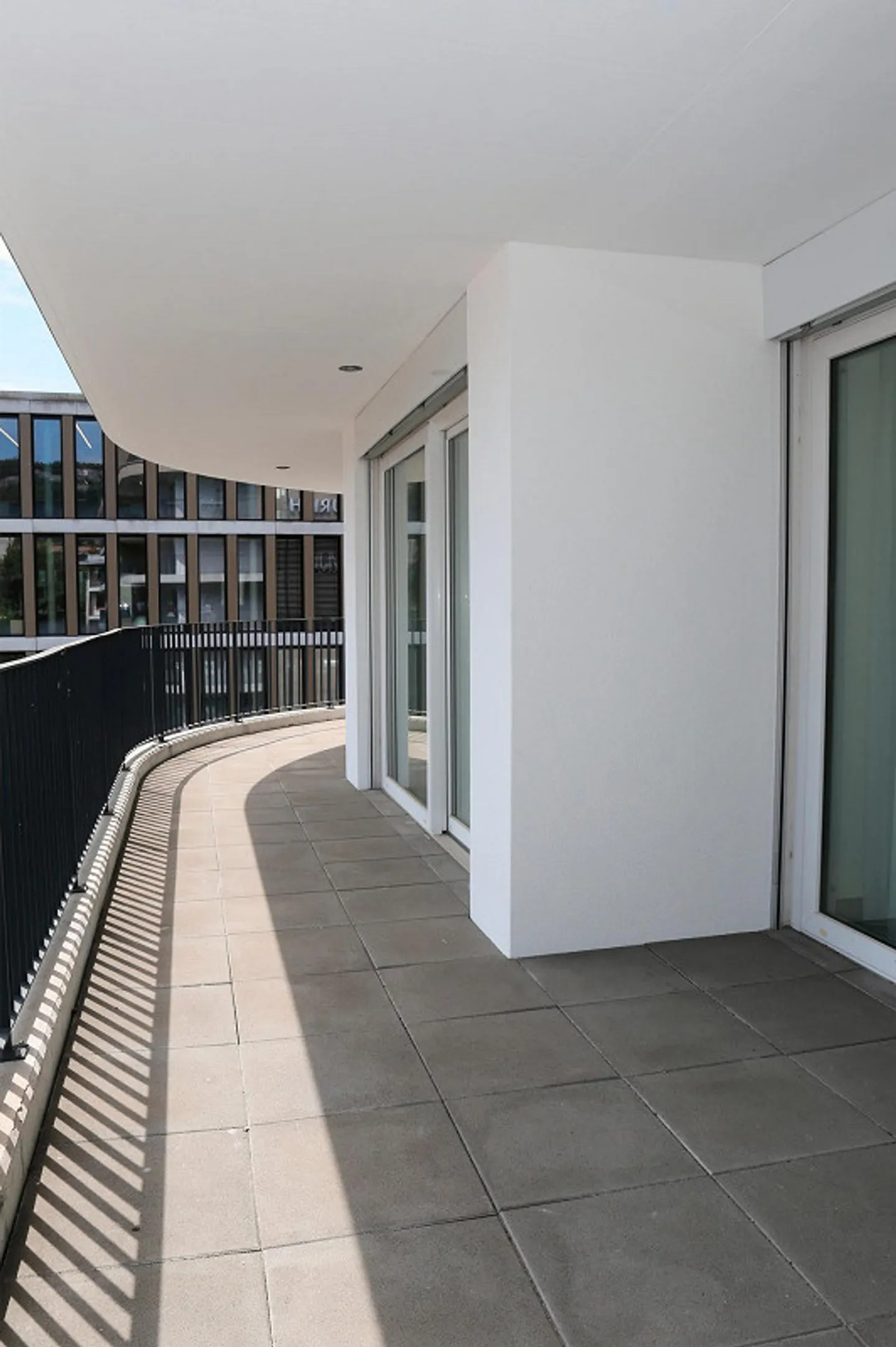 Appartement spacieux à Delémont - Photo 3 sur 10