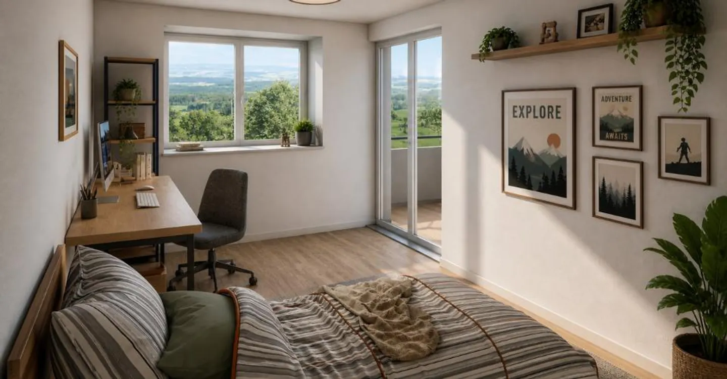 5,5-Zimmer-Haus - Foto 5 von 11