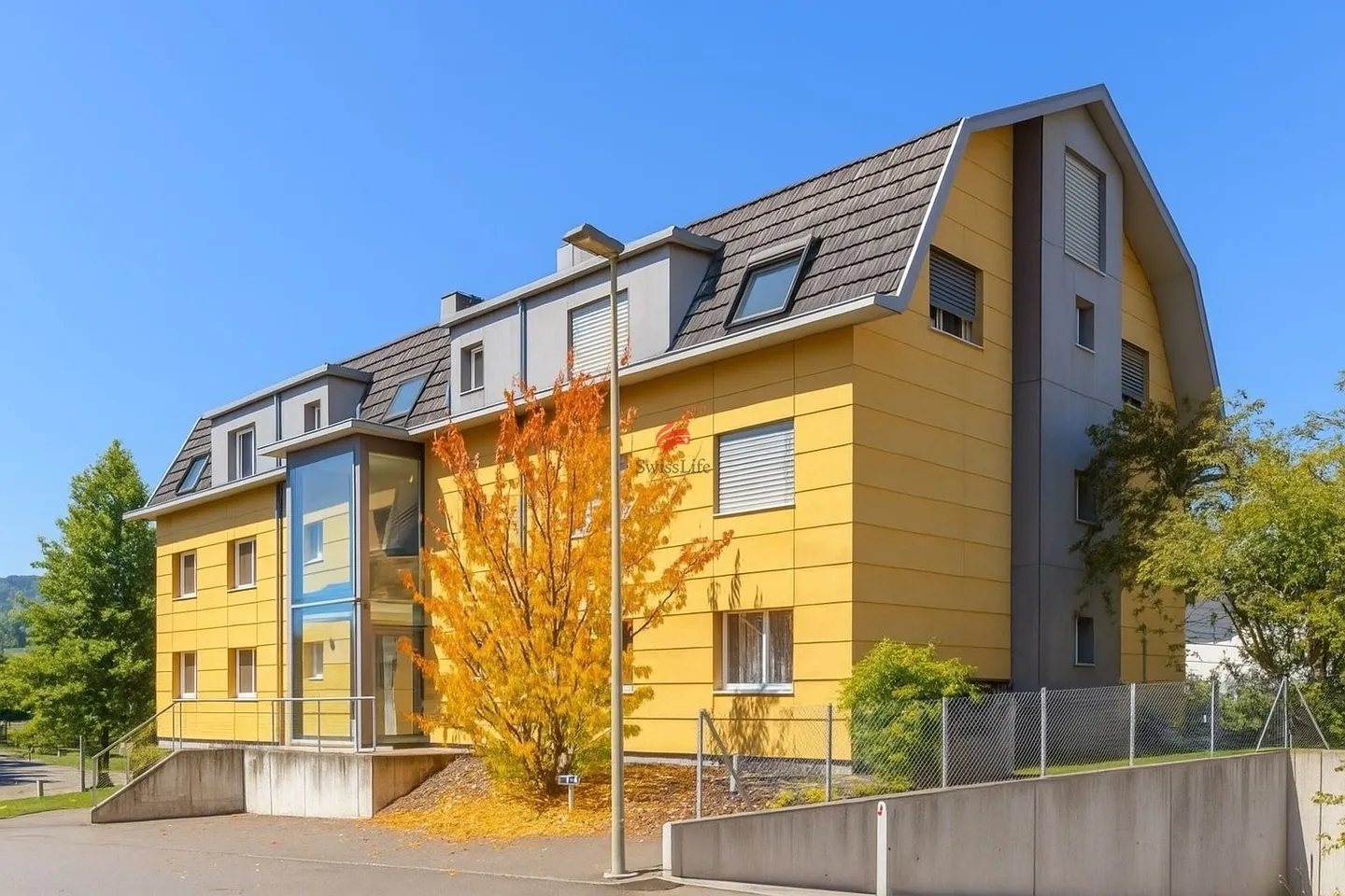 Appartement à vendre - Photo 13 sur 14