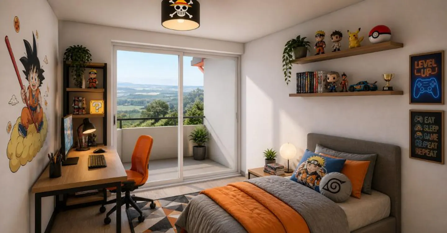 5,5-Zimmer-Haus - Foto 6 von 11