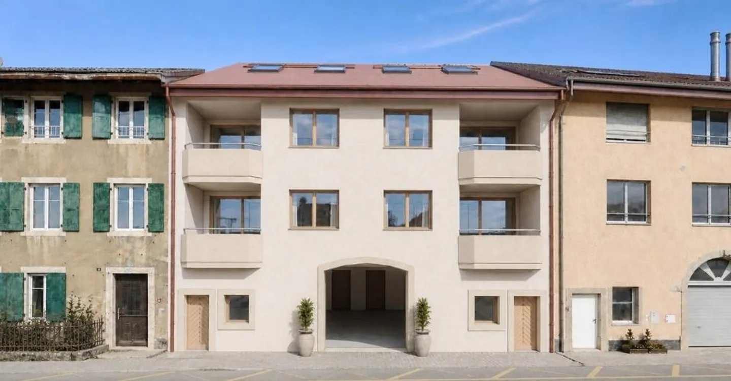 5,5-Zimmer-Haus - Foto 9 von 11