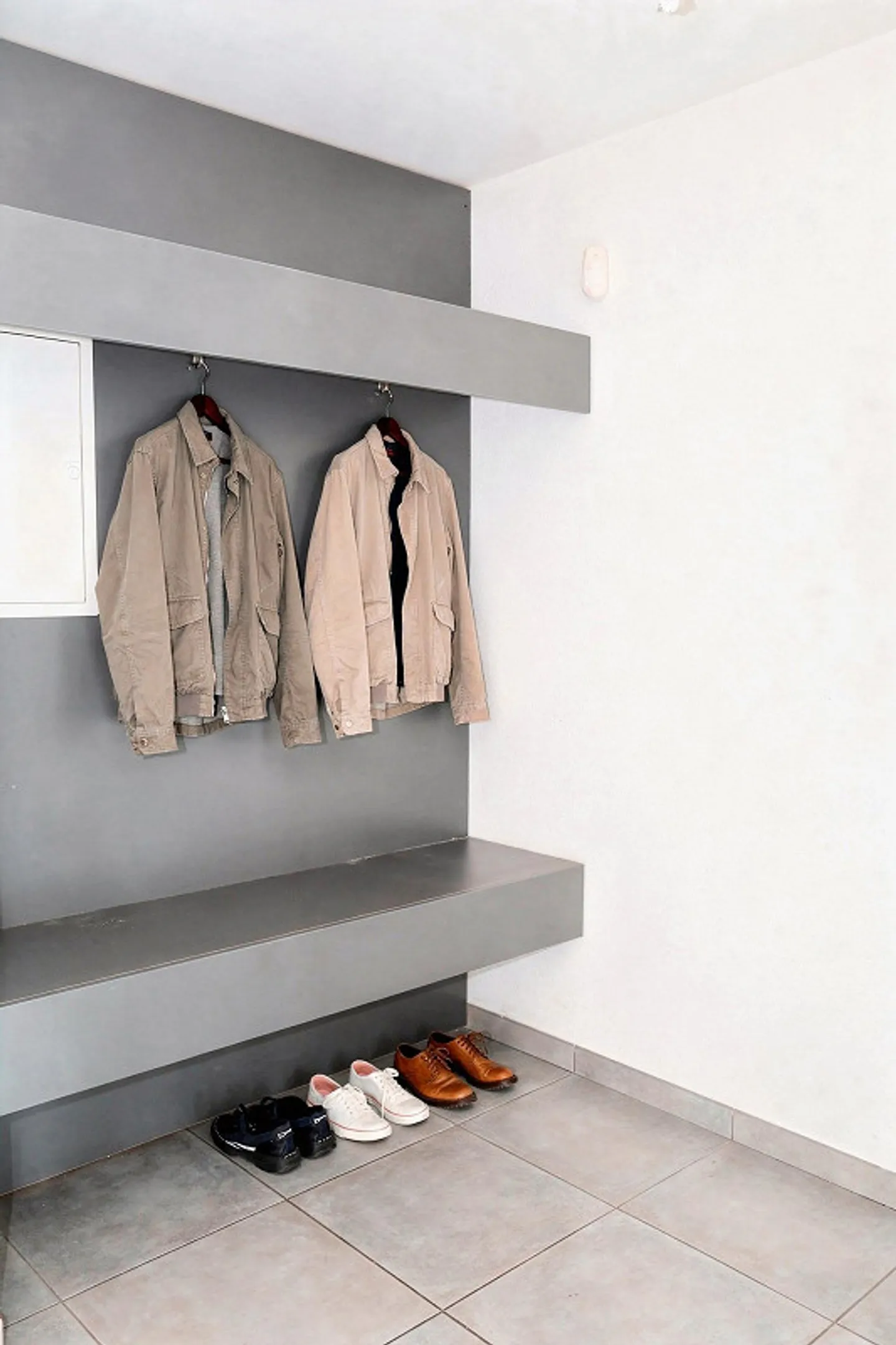 Appartement spacieux à Delémont - Photo 4 sur 10