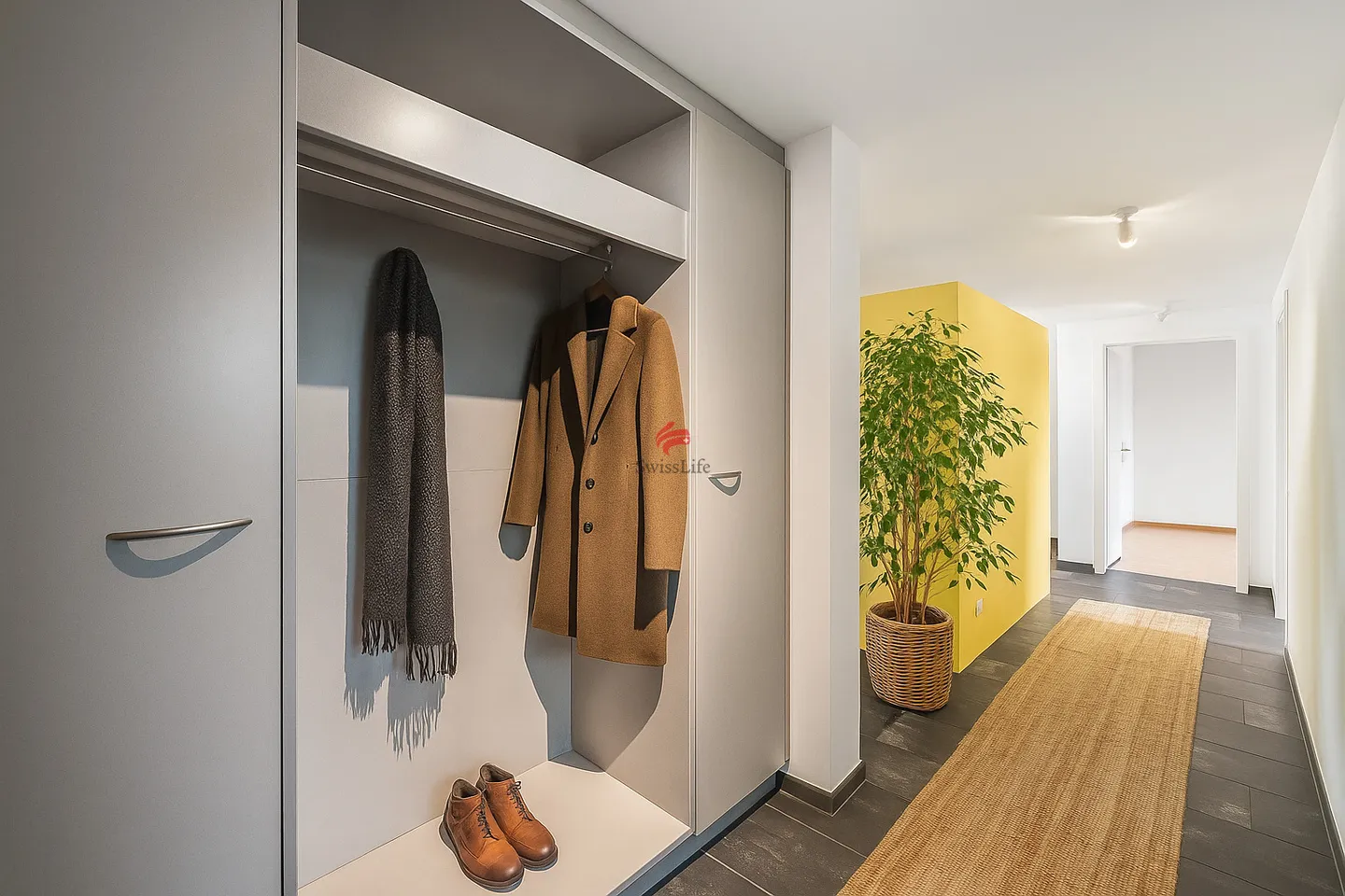 Appartement à vendre - Photo 3 sur 14