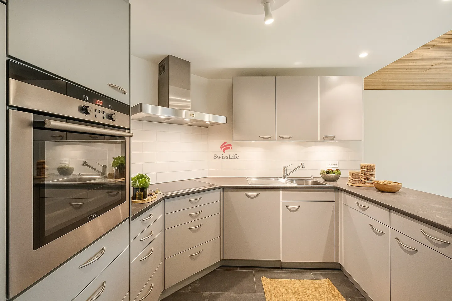 Appartement à vendre - Photo 4 sur 14