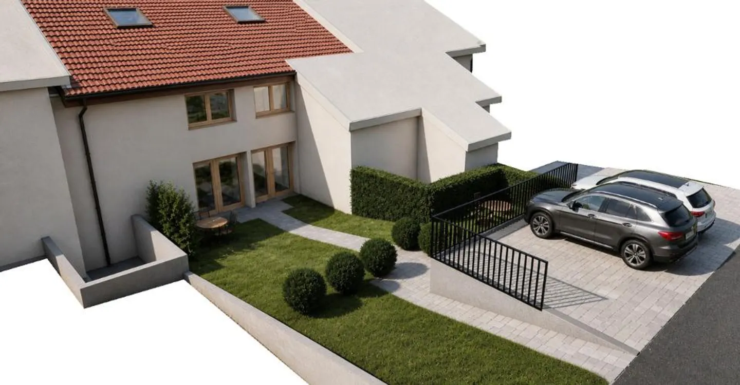 5,5-Zimmer-Haus - Foto 10 von 11