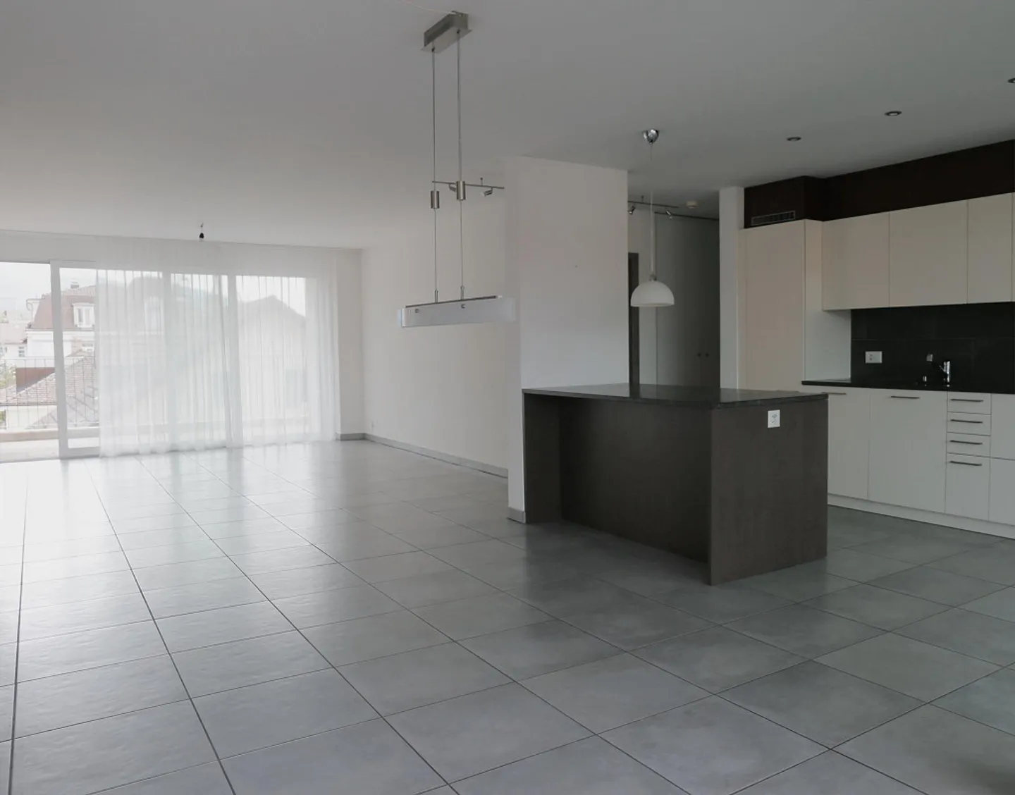 Appartement spacieux à Delémont - Photo 5 sur 10
