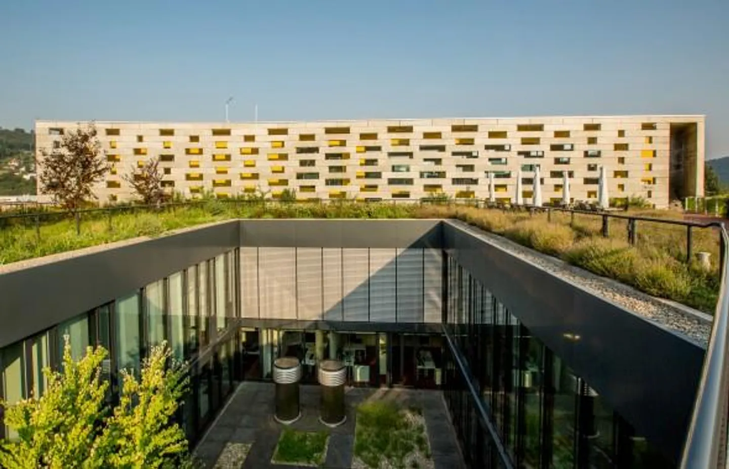 Futuro Liestal - Spazi per uffici in affitto - Foto 3 di 4