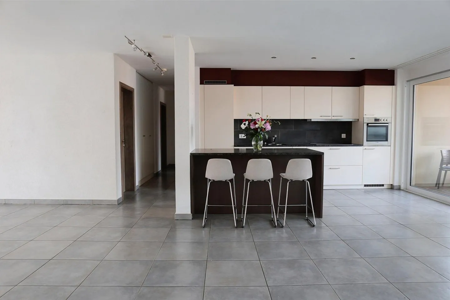 Appartement spacieux à Delémont - Photo 6 sur 10