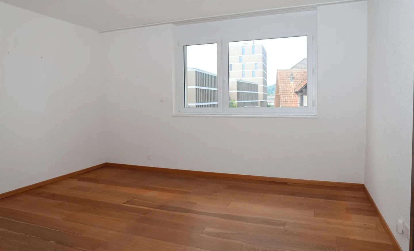 Appartement spacieux à Delémont - Photo 7 sur 10