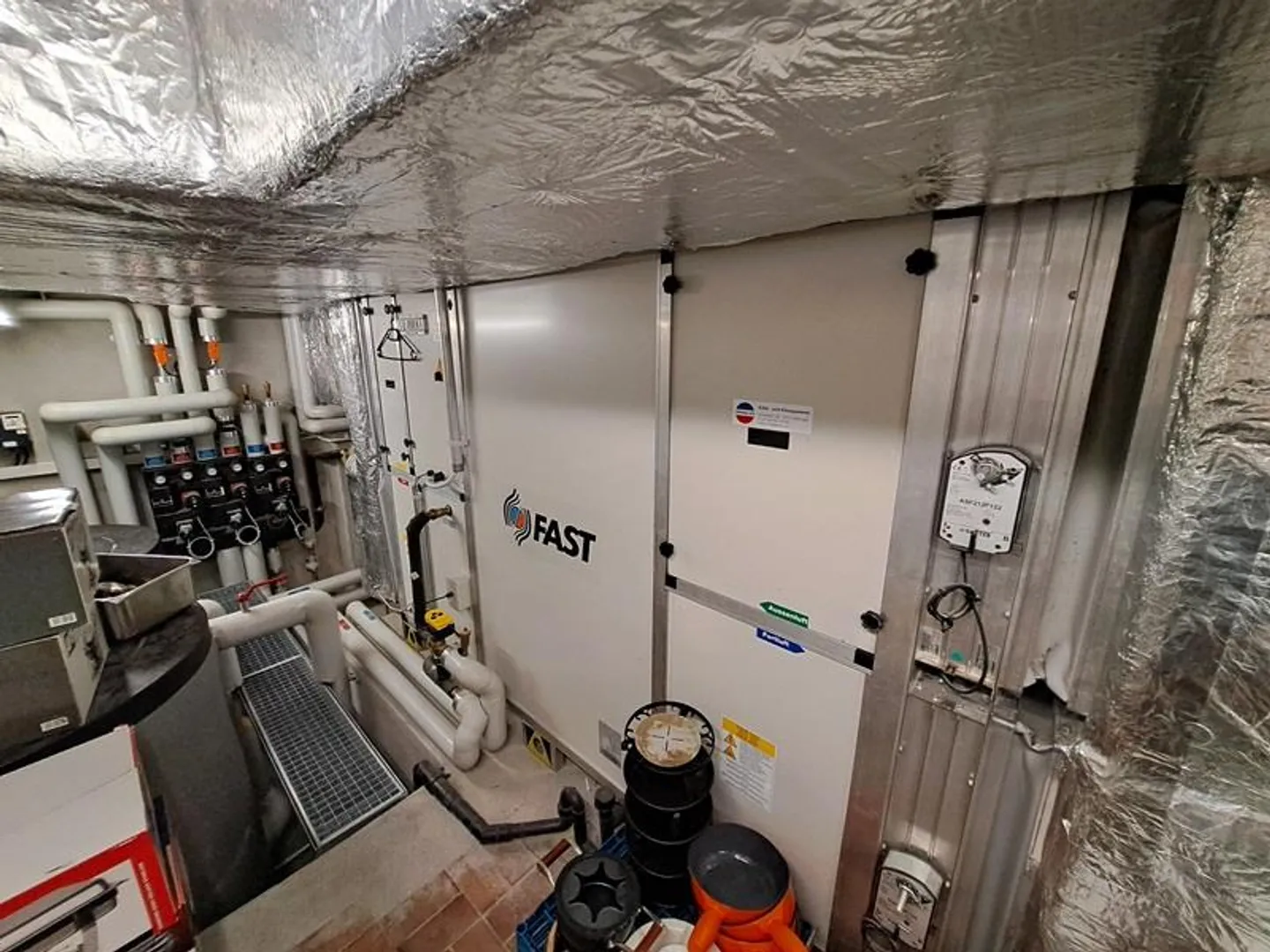 Residential building for sale - Photo 9 of 9