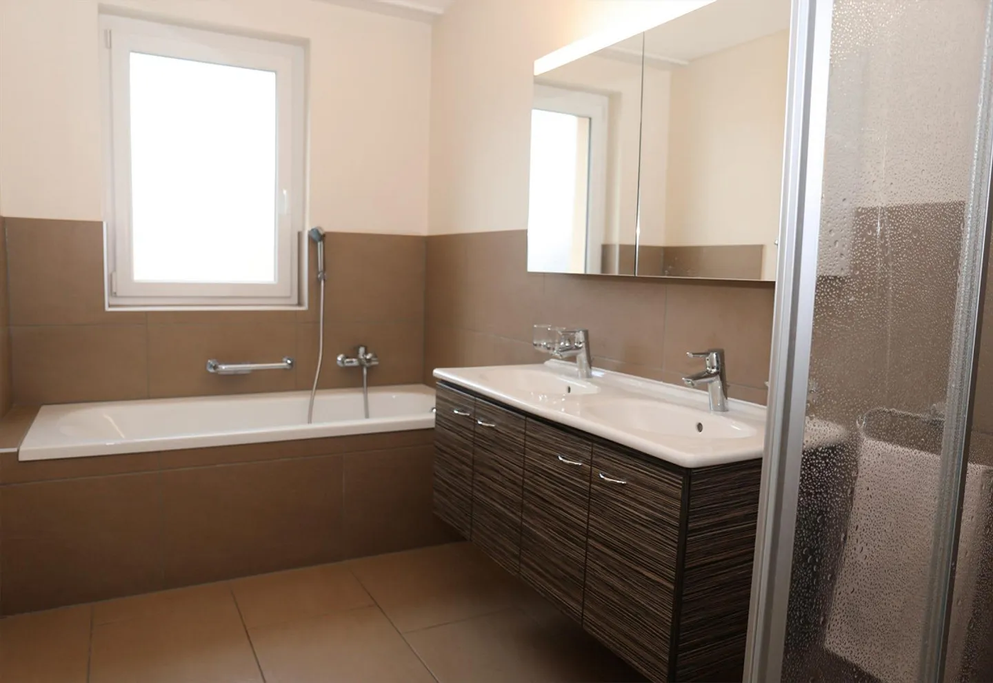 Appartement spacieux à Delémont - Photo 8 sur 10