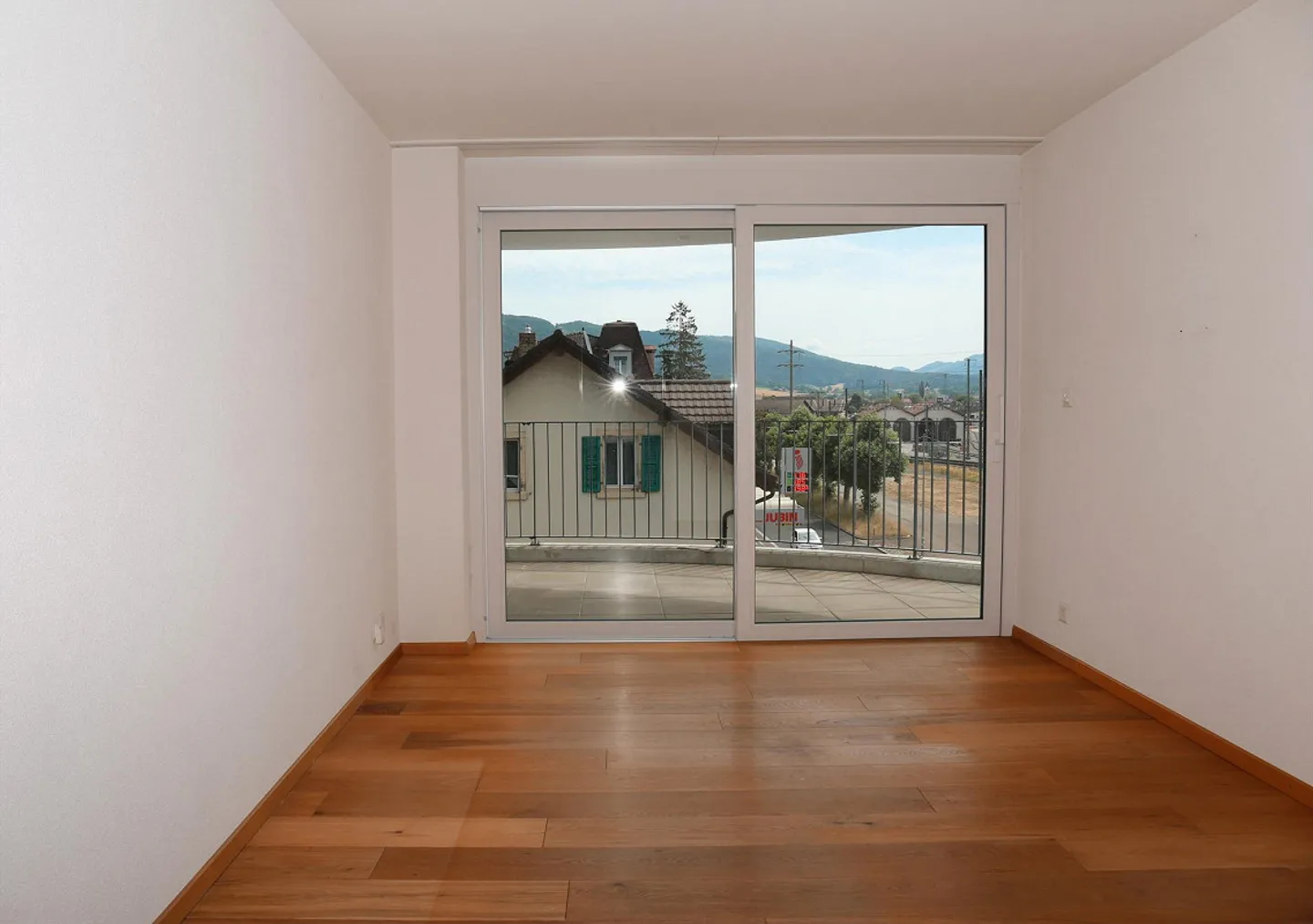 Appartement spacieux à Delémont - Photo 10 sur 10