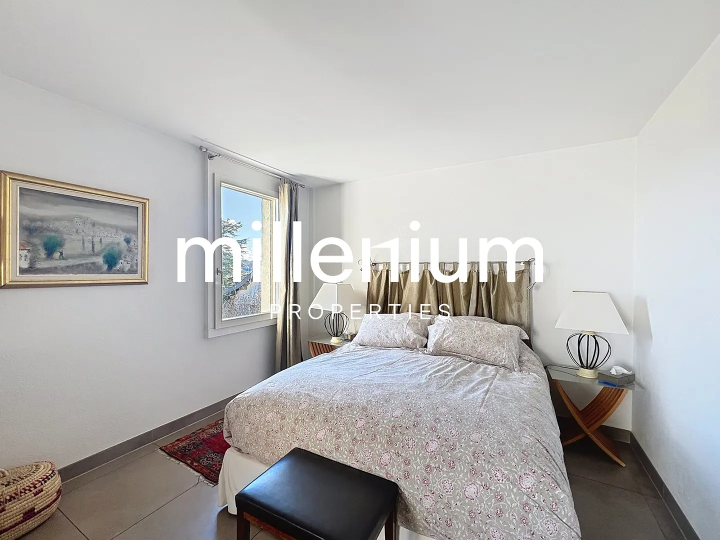 Bel appartement avec jardin - Photo 8 sur 14