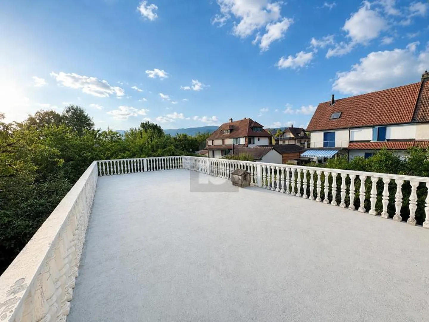 Charmante Maisonette mit Terrasse - Foto 1 von 6