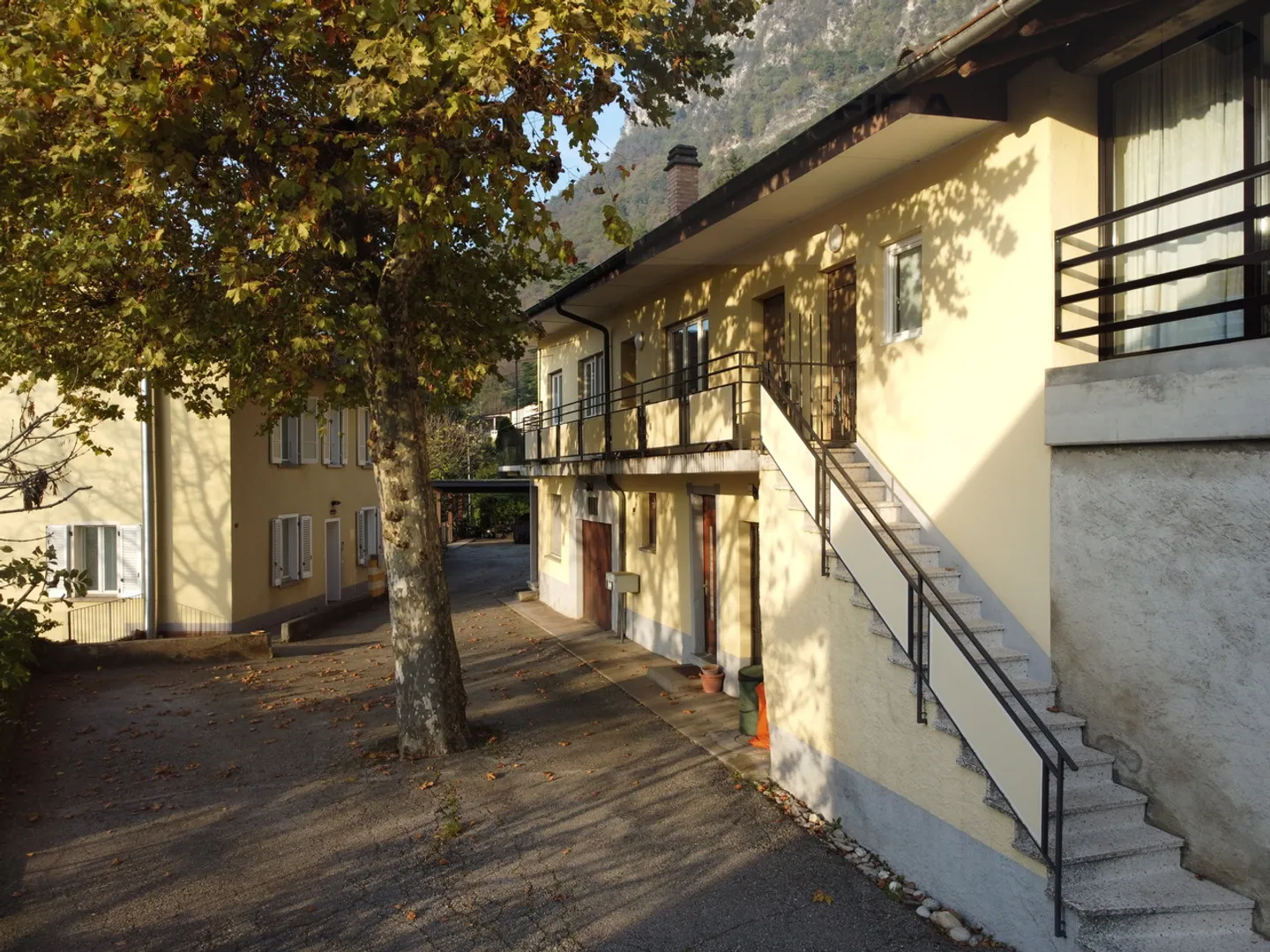 MAISON AVEC DEUX APPARTEMENTS - Photo 19 sur 20
