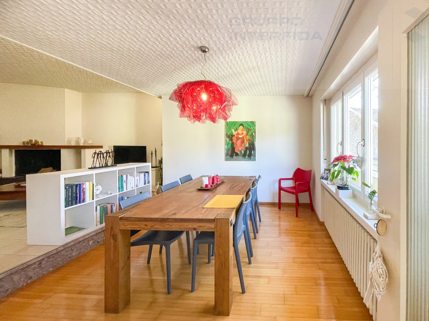MAISON AVEC DEUX APPARTEMENTS - Photo 9 sur 20