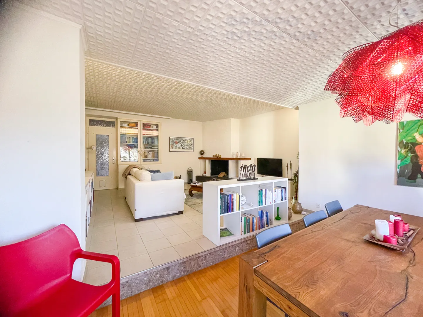 MAISON AVEC DEUX APPARTEMENTS - Photo 10 sur 20
