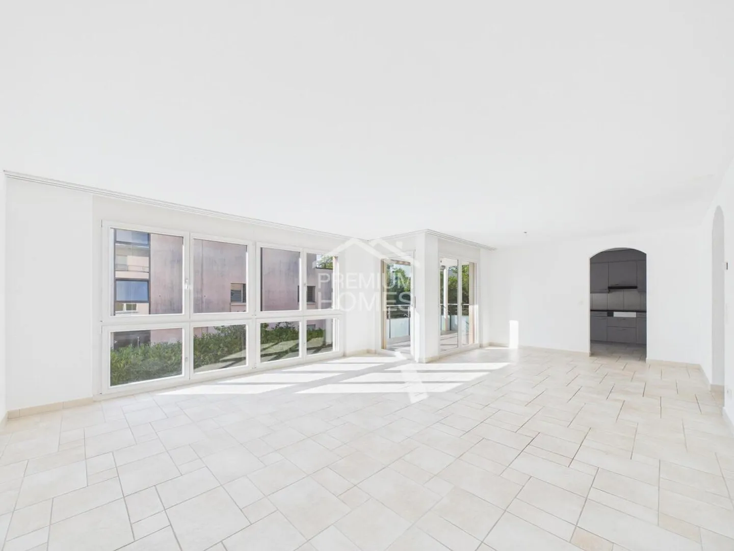 Appartement Familial - Photo 1 sur 9