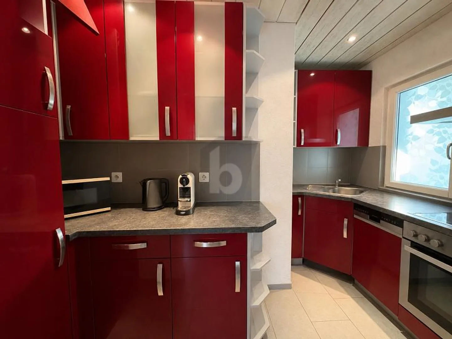 Charmante Maisonette mit Terrasse - Foto 3 von 6