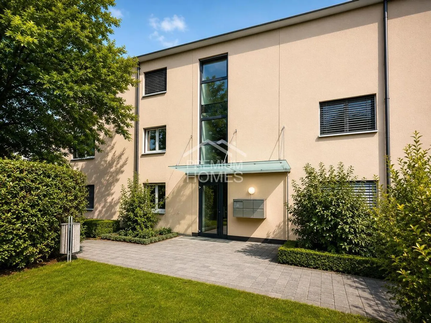 Appartement Familial - Photo 2 sur 9