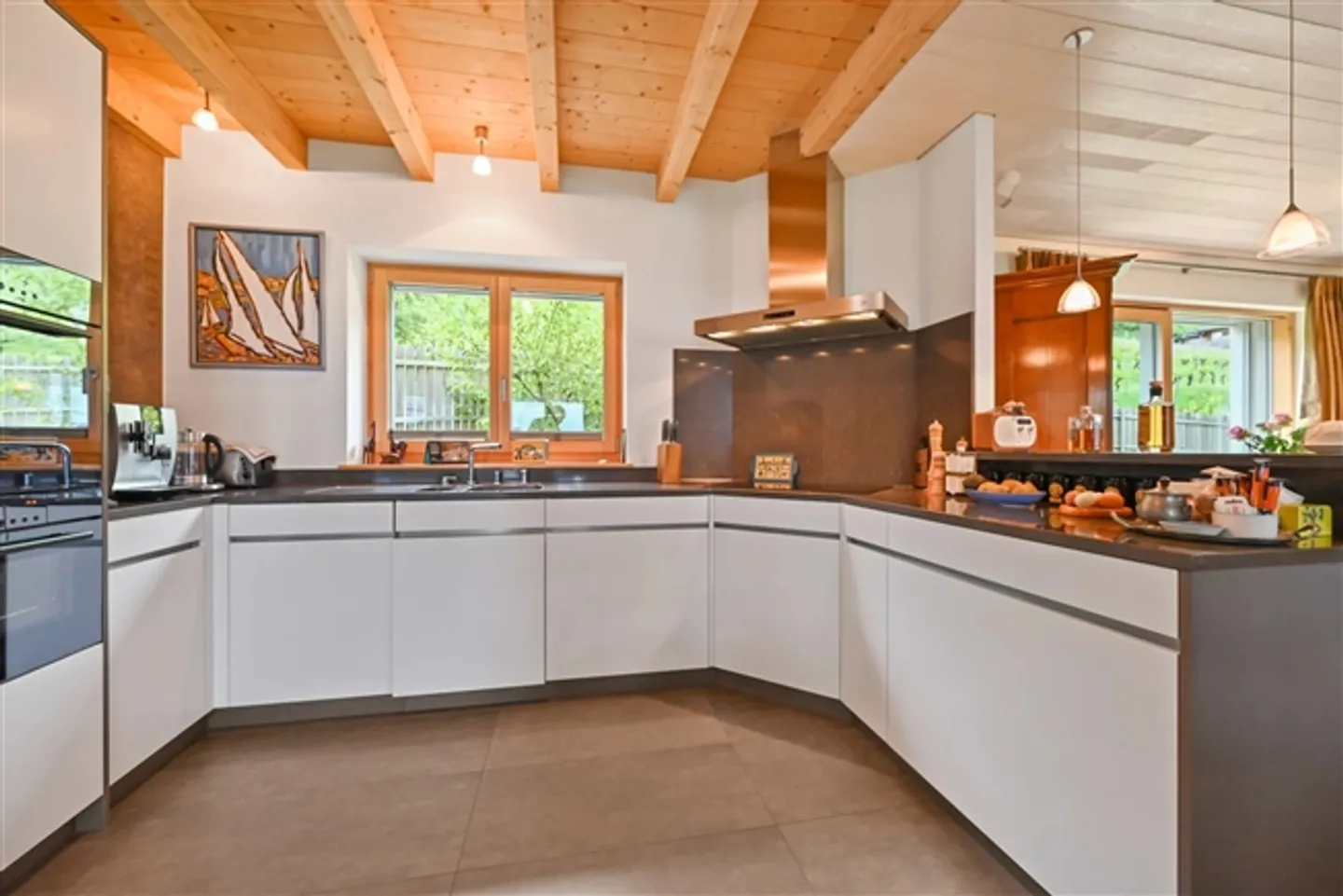 LUTRY – PROPRIÉTÉ PRIVÉE EXCLUSIVE! - Photo 12 sur 13