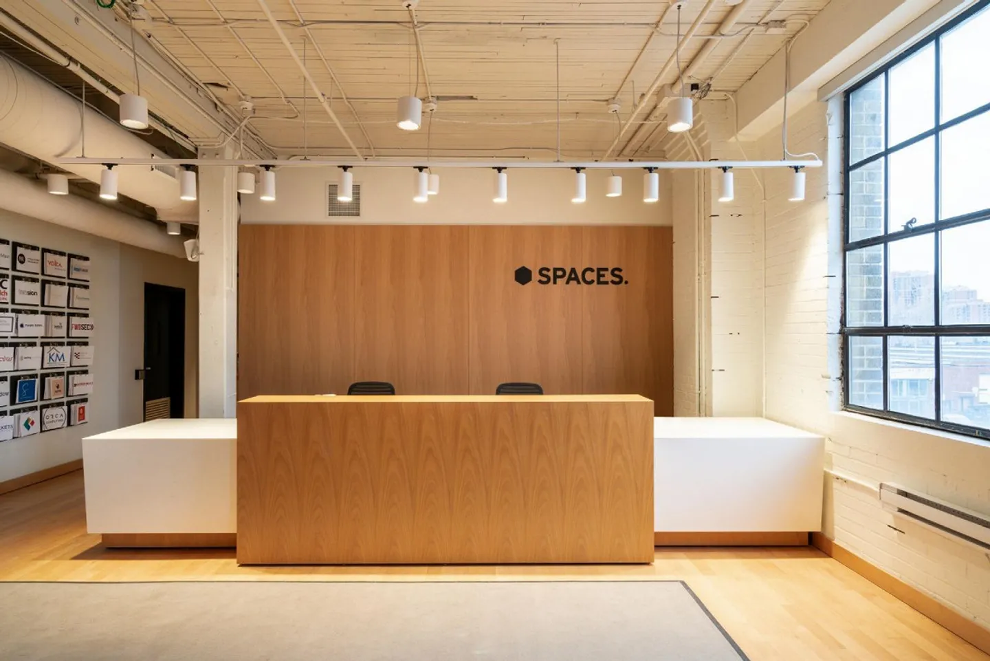 Mitgliedschaften für flexible Arbeitsräume bei Spaces Cocoon Bussigny - Foto 2 von 6