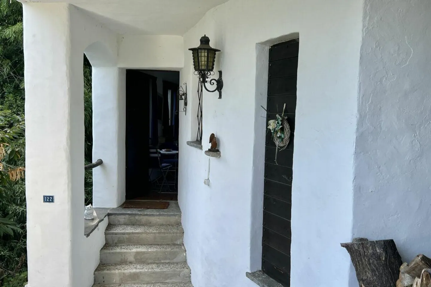 Cottage with magnificent lake view, private beach and many "steps to happiness" - Photo 27 of 30