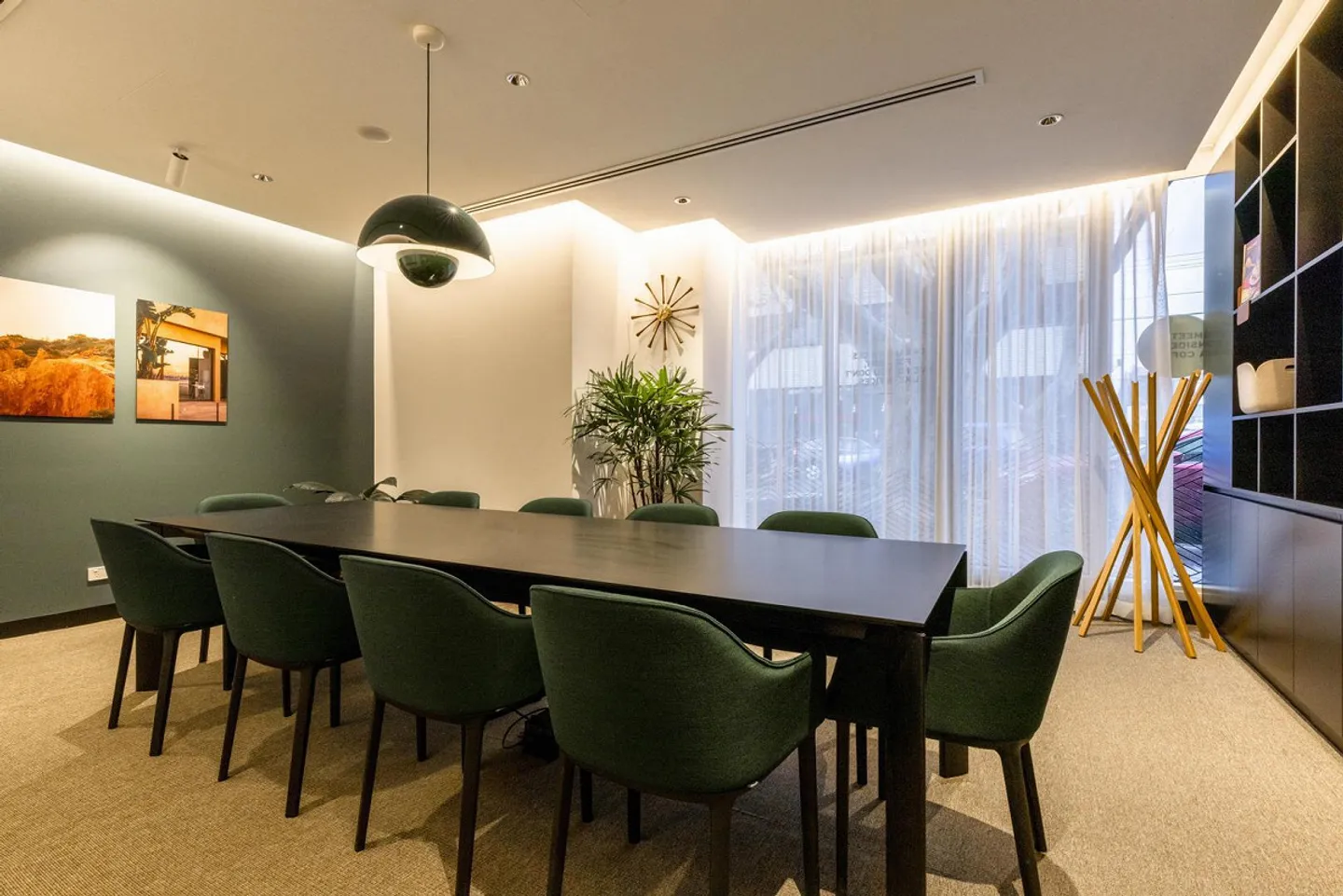 Mitgliedschaften für flexible Arbeitsräume bei Spaces Cocoon Bussigny - Foto 5 von 6