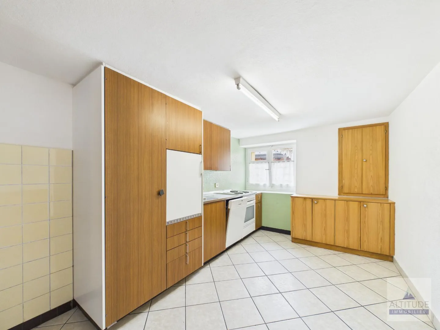 Charmante Wohnung in Lens - Foto 6 von 13