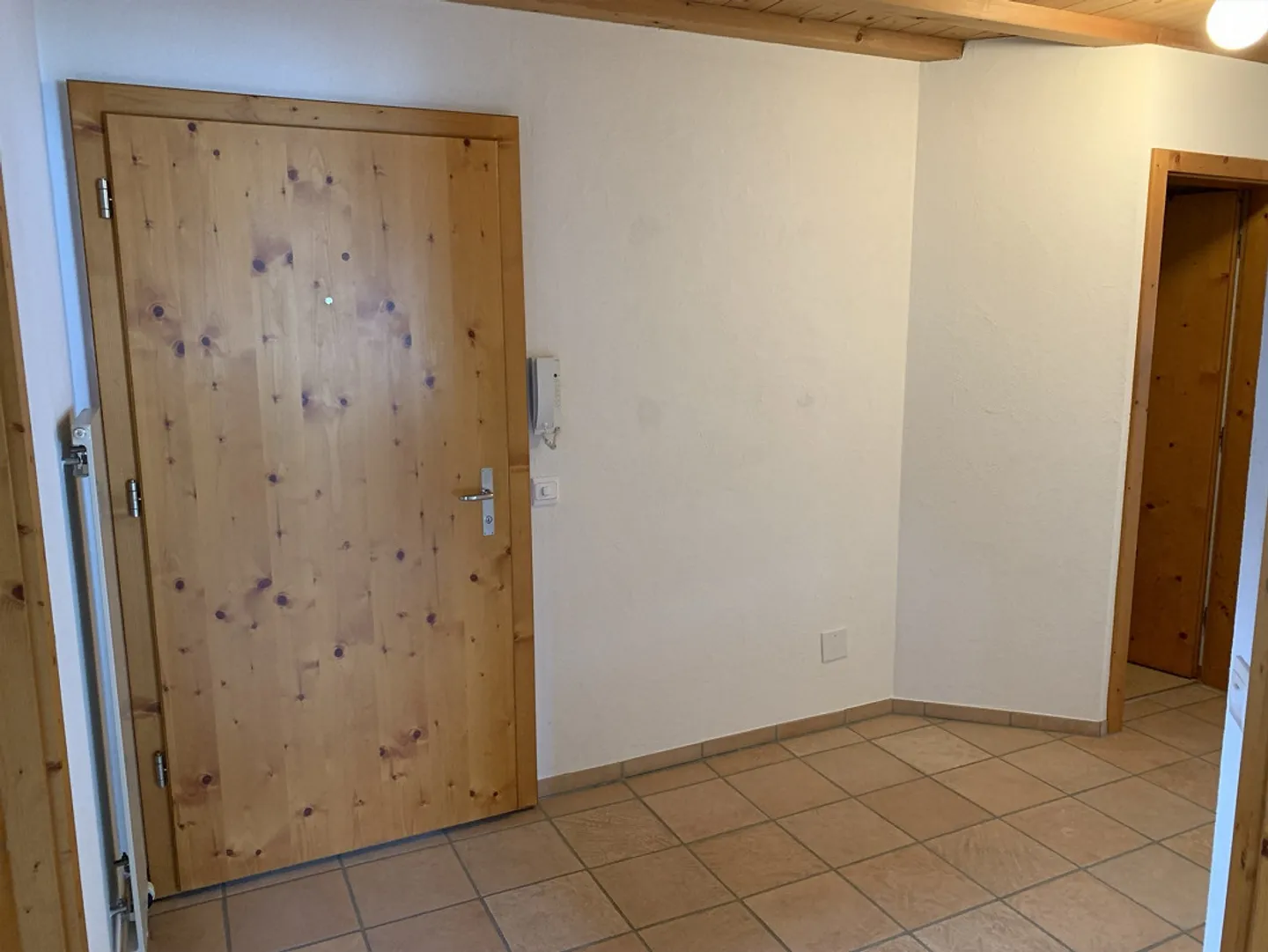 Charmante 3.5-Zimmer-Wohnung - Foto 4 von 13