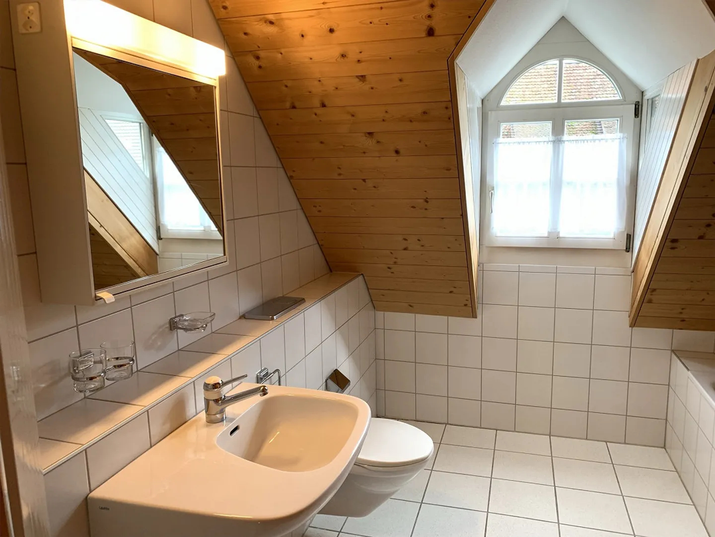 Charmante 3.5-Zimmer-Wohnung - Foto 7 von 13