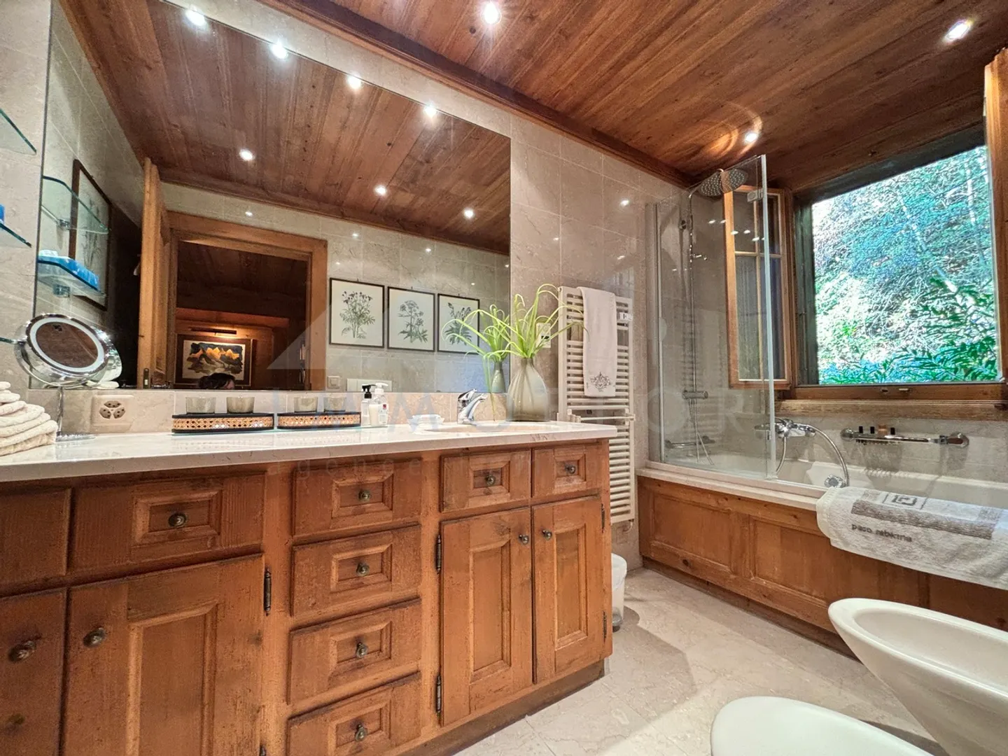 Appartement Chalet avec Vue Époustouflante - Photo 7 sur 13