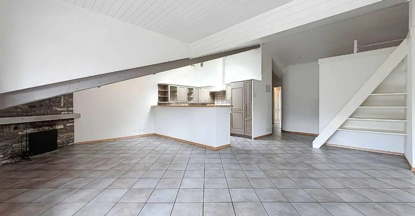 Appartement Charmant à Corsier - Photo 4 sur 12