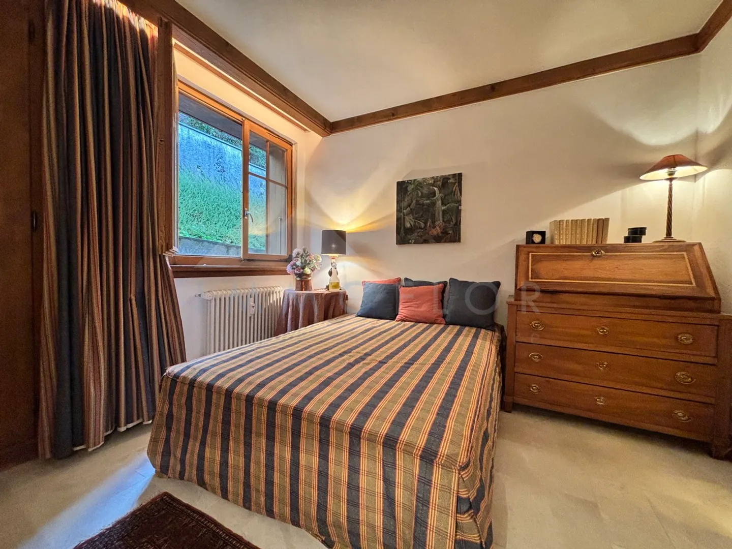 Appartement Chalet avec Vue Époustouflante - Photo 8 sur 13