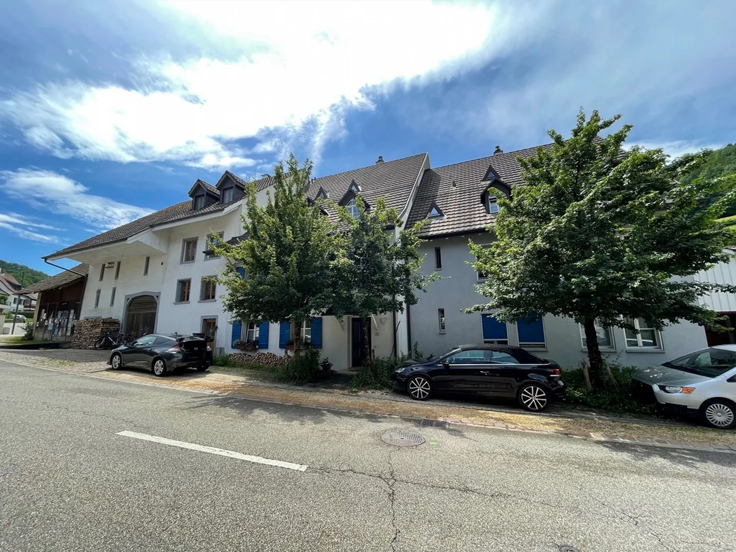 Charmante 3.5-Zimmer-Wohnung - Foto 12 von 13