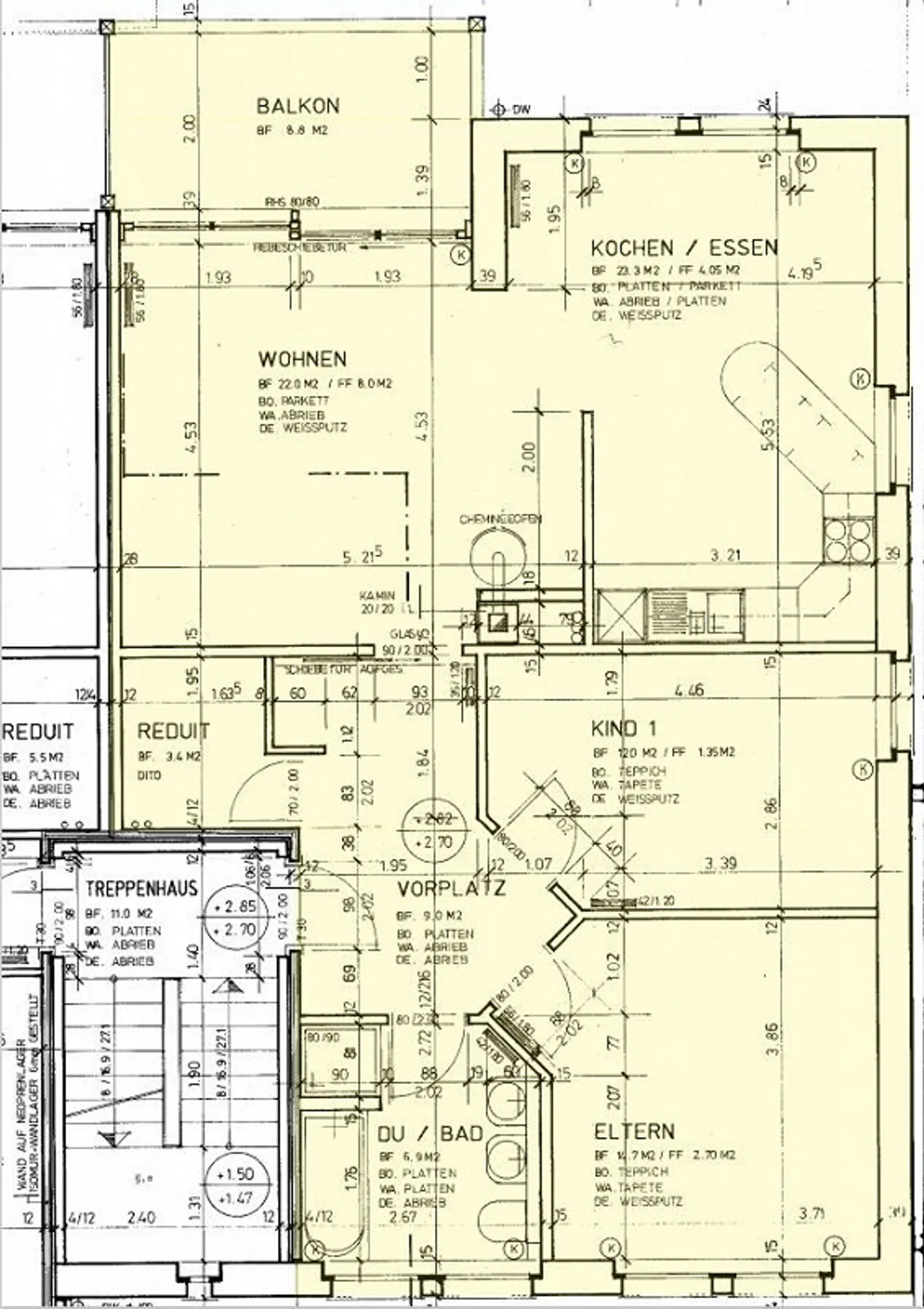 Charmante 3.5-Zimmer-Wohnung - Foto 13 von 13