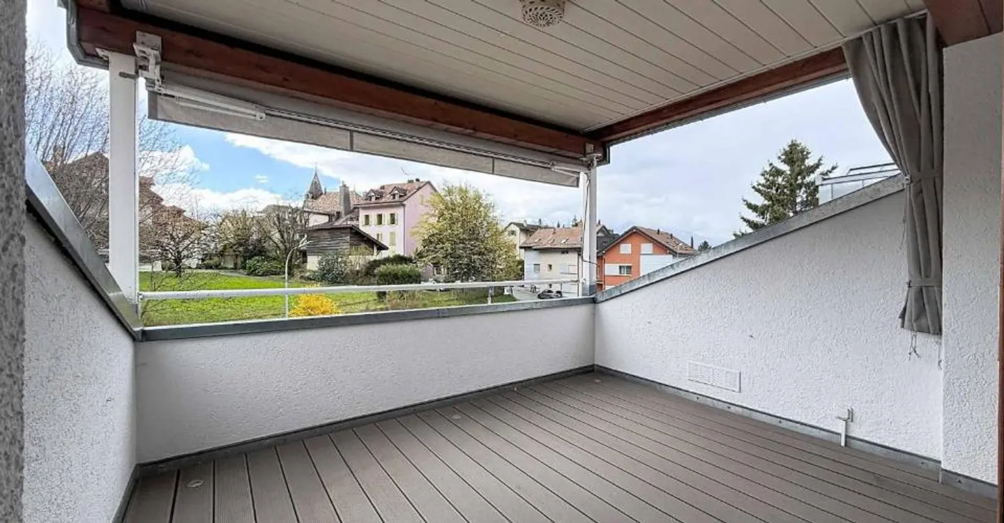 Appartement Charmant à Corsier - Photo 6 sur 12