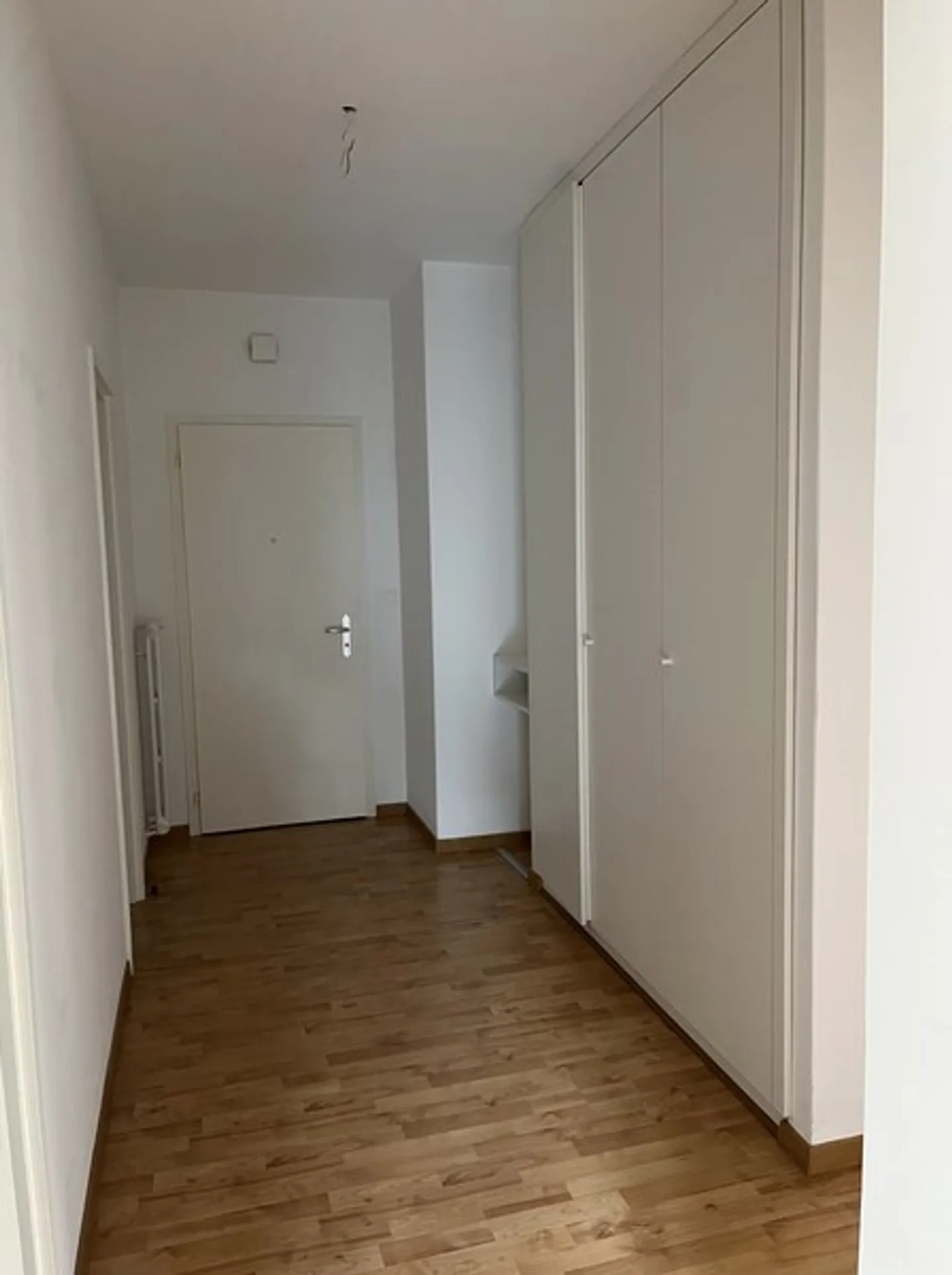 Appartement 3.5 dans un emplacement calme avec vue large sur le lac - Photo 6 sur 12