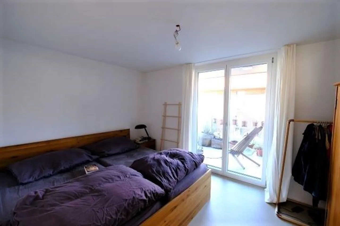 Appartamento 3,5 locali 1° piano a Titterten / BL - Foto 6 di 8