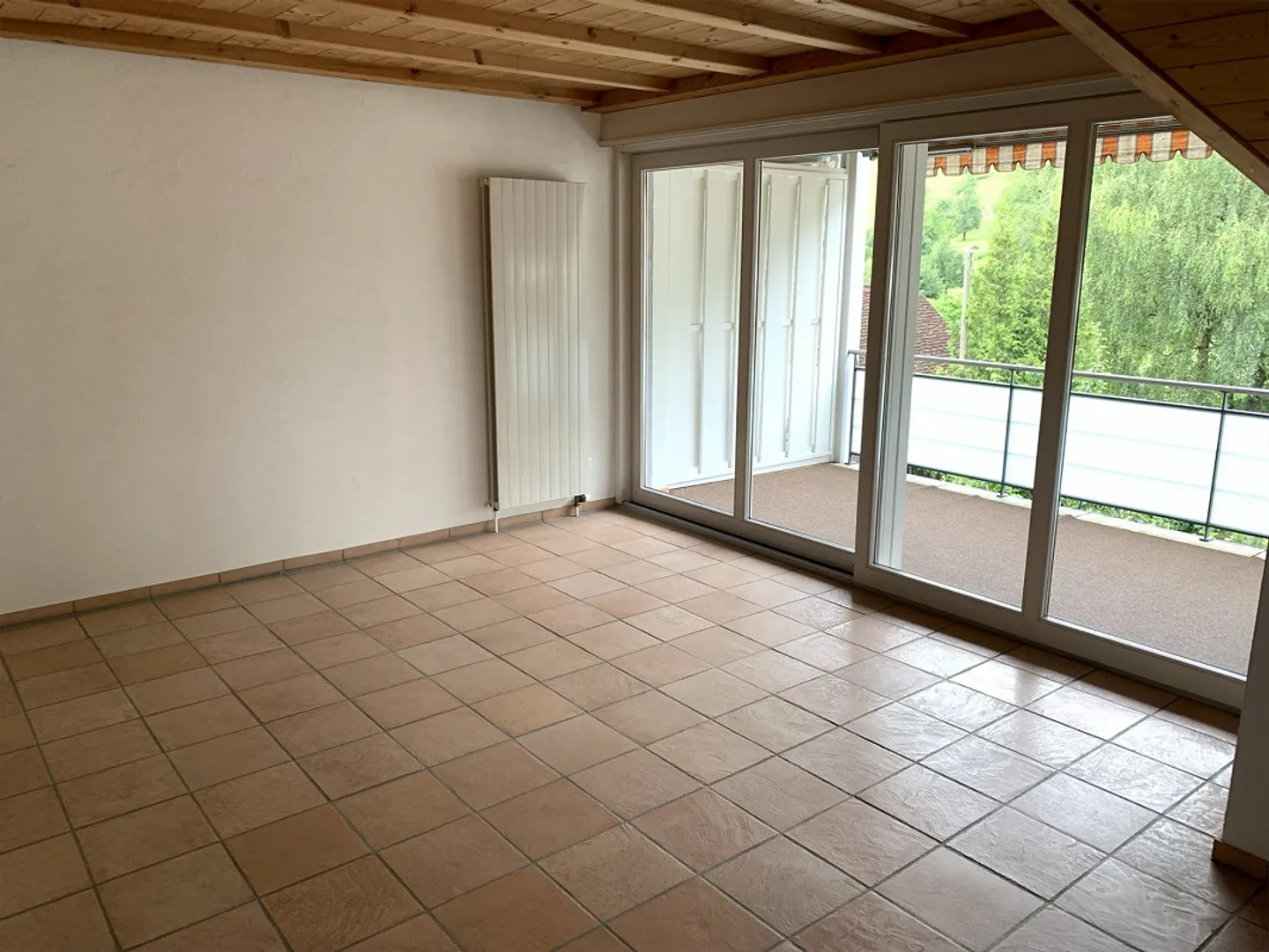 Charmante 3.5-Zimmer-Wohnung - Foto 1 von 13