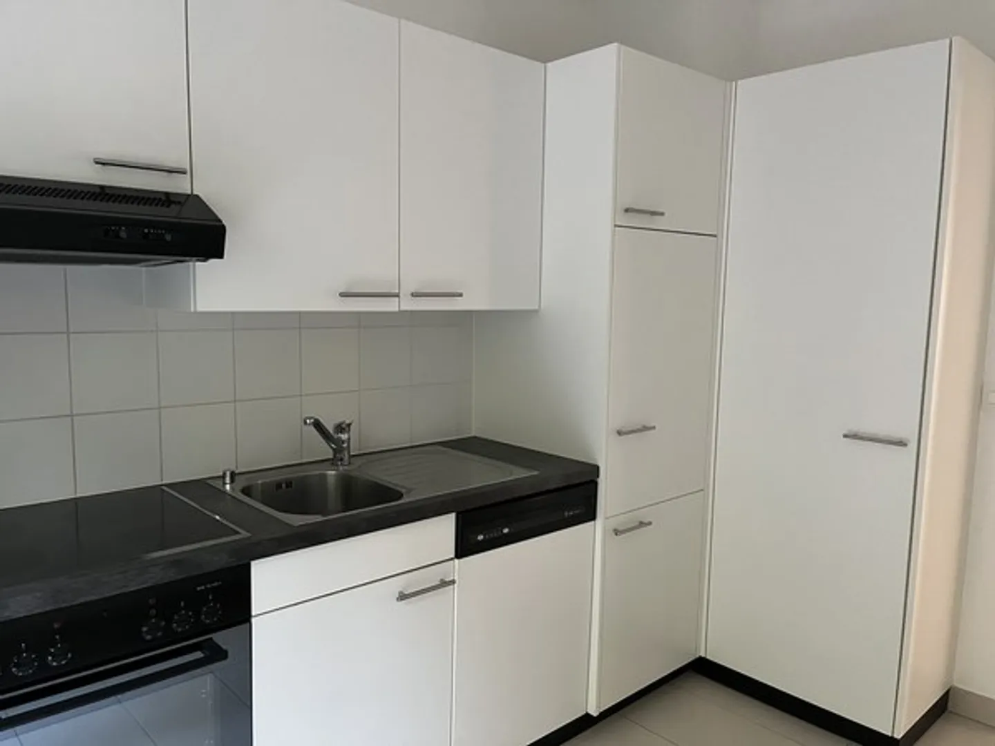 Appartement 3.5 dans un emplacement calme avec vue large sur le lac - Photo 9 sur 12