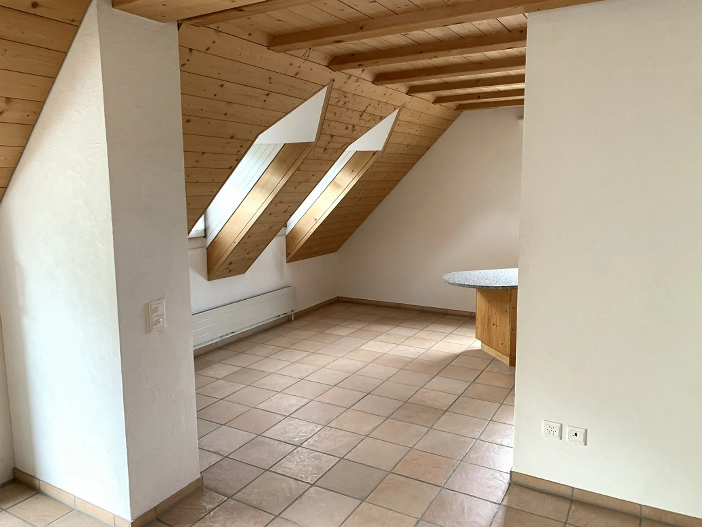 Charmante 3.5-Zimmer-Wohnung - Foto 3 von 13