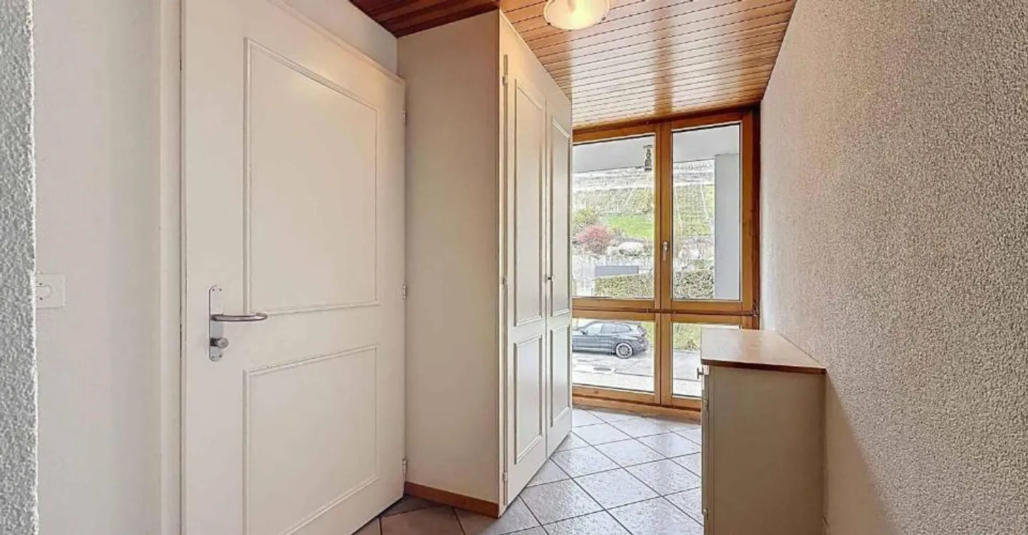 Appartement Charmant à Corsier - Photo 8 sur 12
