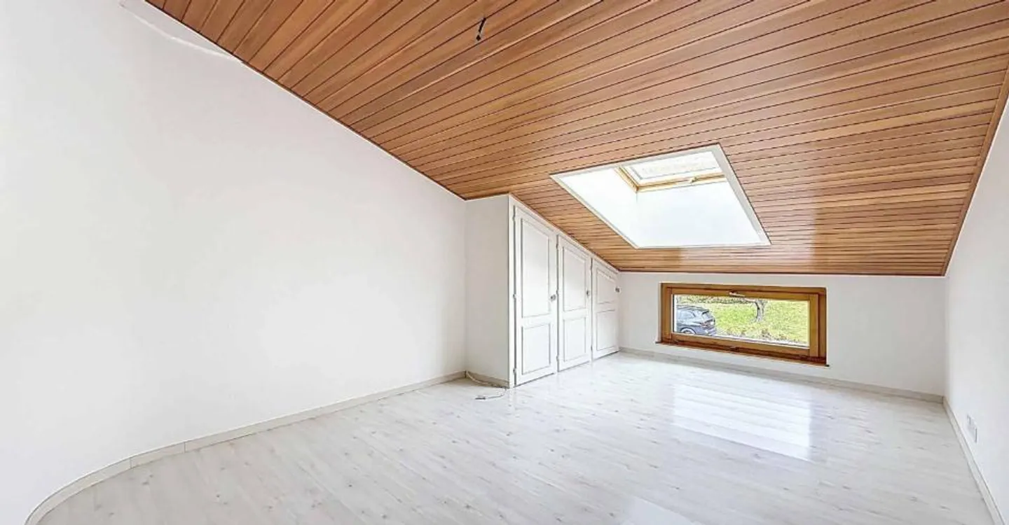 Appartement Charmant à Corsier - Photo 10 sur 12