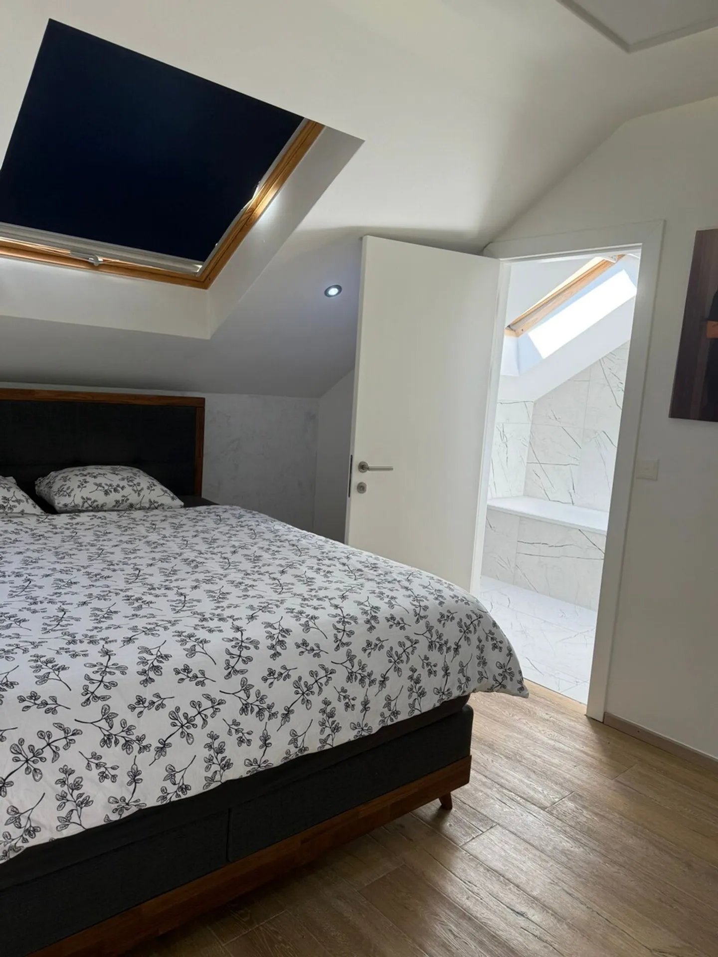 Villa individuelle avec 5,5 pièces, rénovée 2024 - Aigle - Photo 9 sur 12