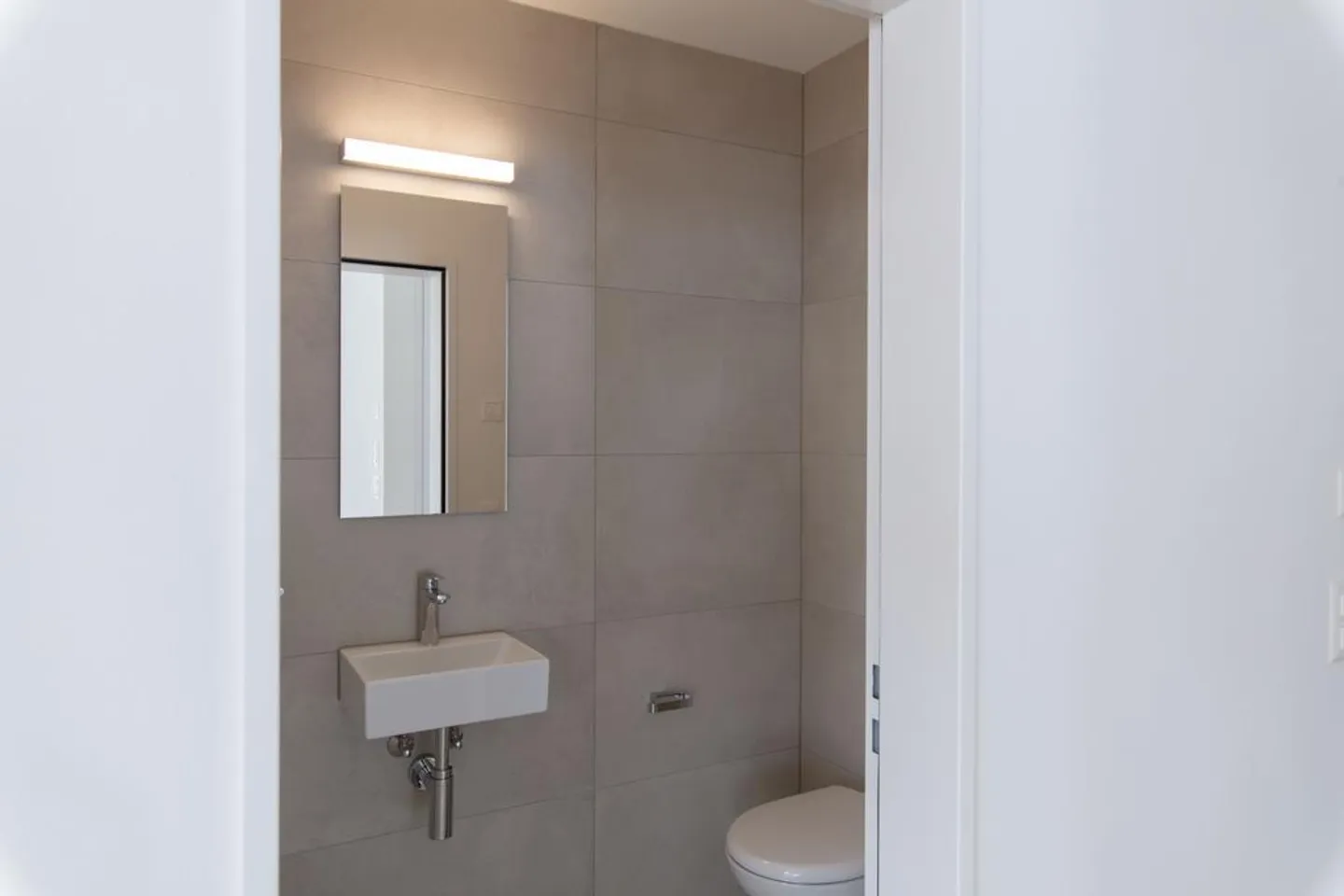 Helle 3.5 Zimmer-Dachwohnung - Ihr Wohnglück beginnt hier! - Foto 11 von 12