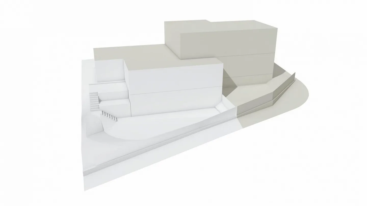 Exclusive new 4.5-room penthouse apartment in the best hillside location in Widen - Photo 6 of 9