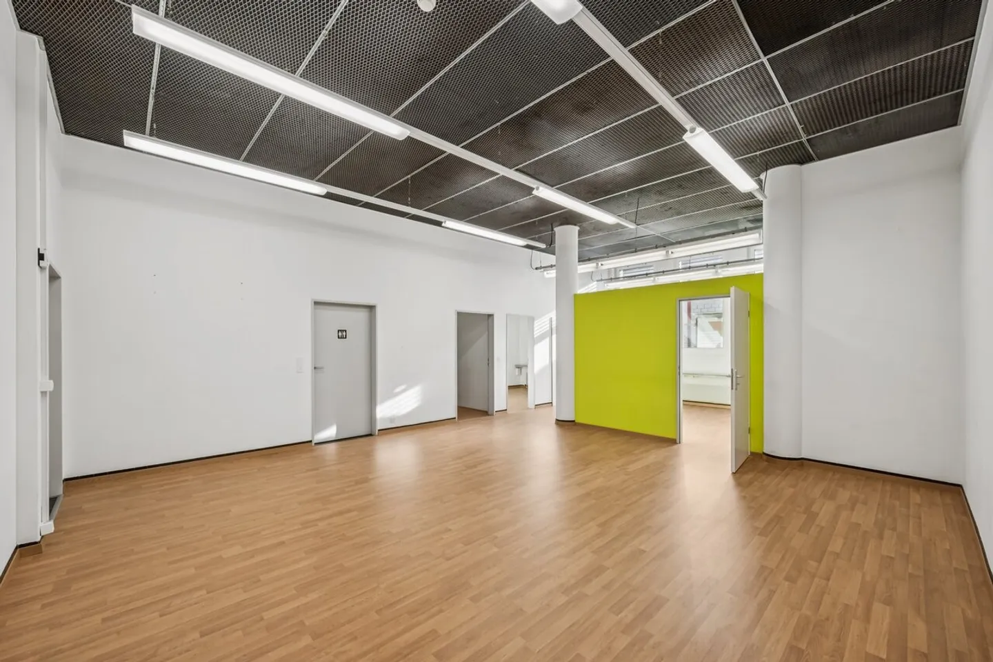 Office / Studio / Practice in Muttenz Bizenen - Photo 3 of 10